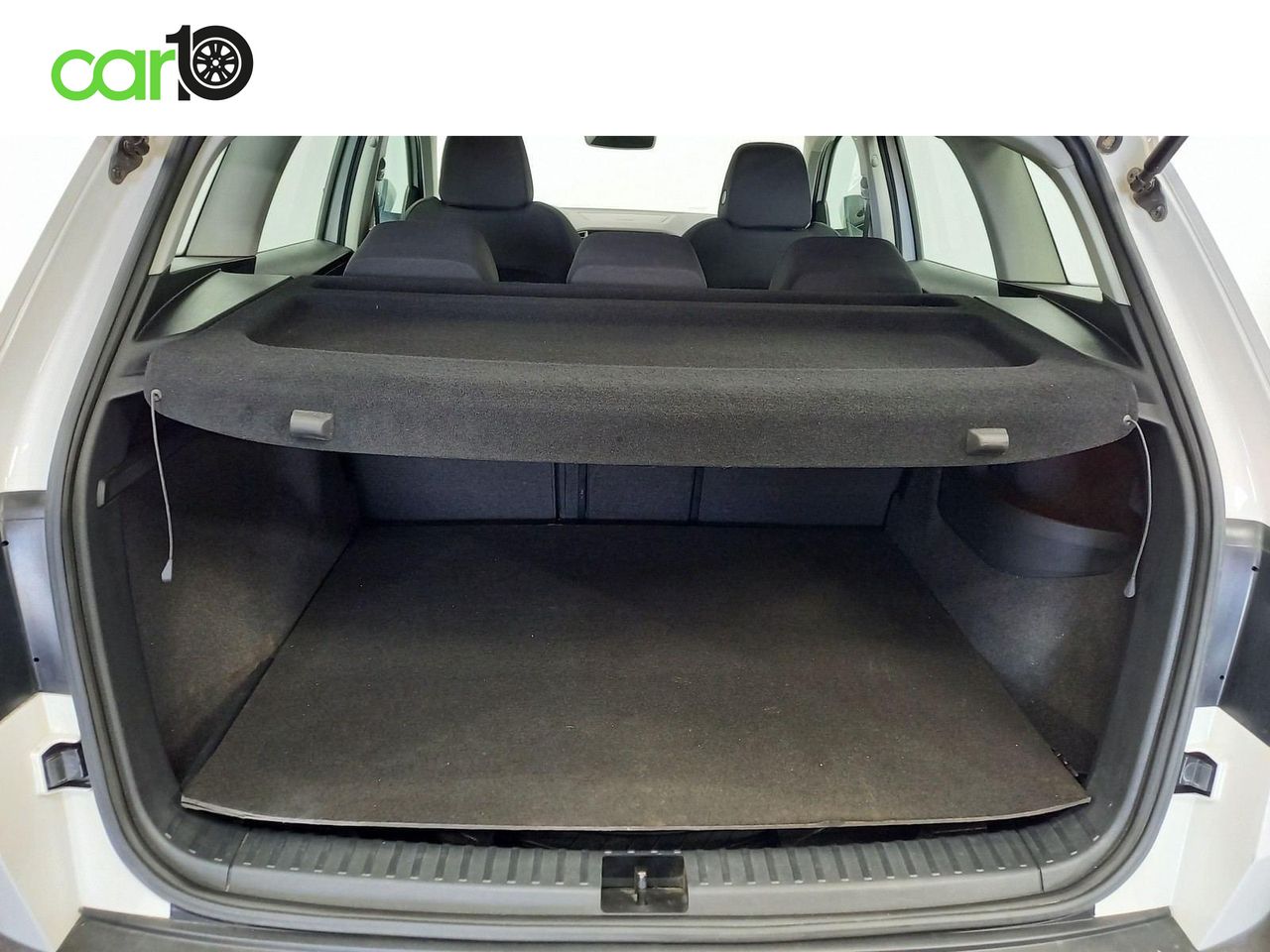 SKODA KAROQ 2.0 TDI 110kW (150CV) DSG 4X4 Ambition  - Foto 40