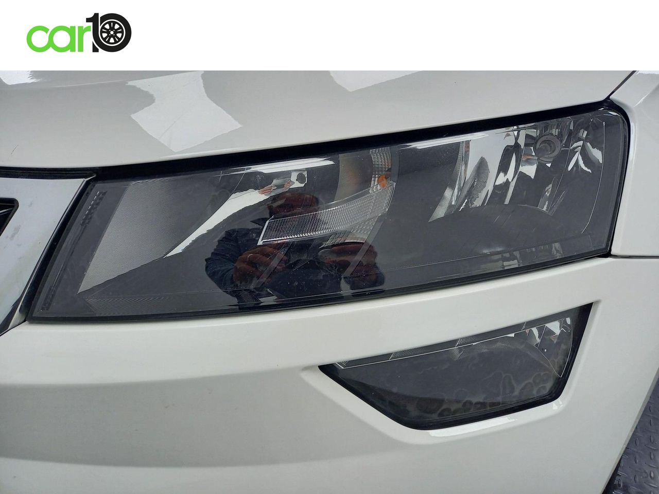 SKODA KAROQ 2.0 TDI 110kW (150CV) DSG 4X4 Ambition  - Foto 36