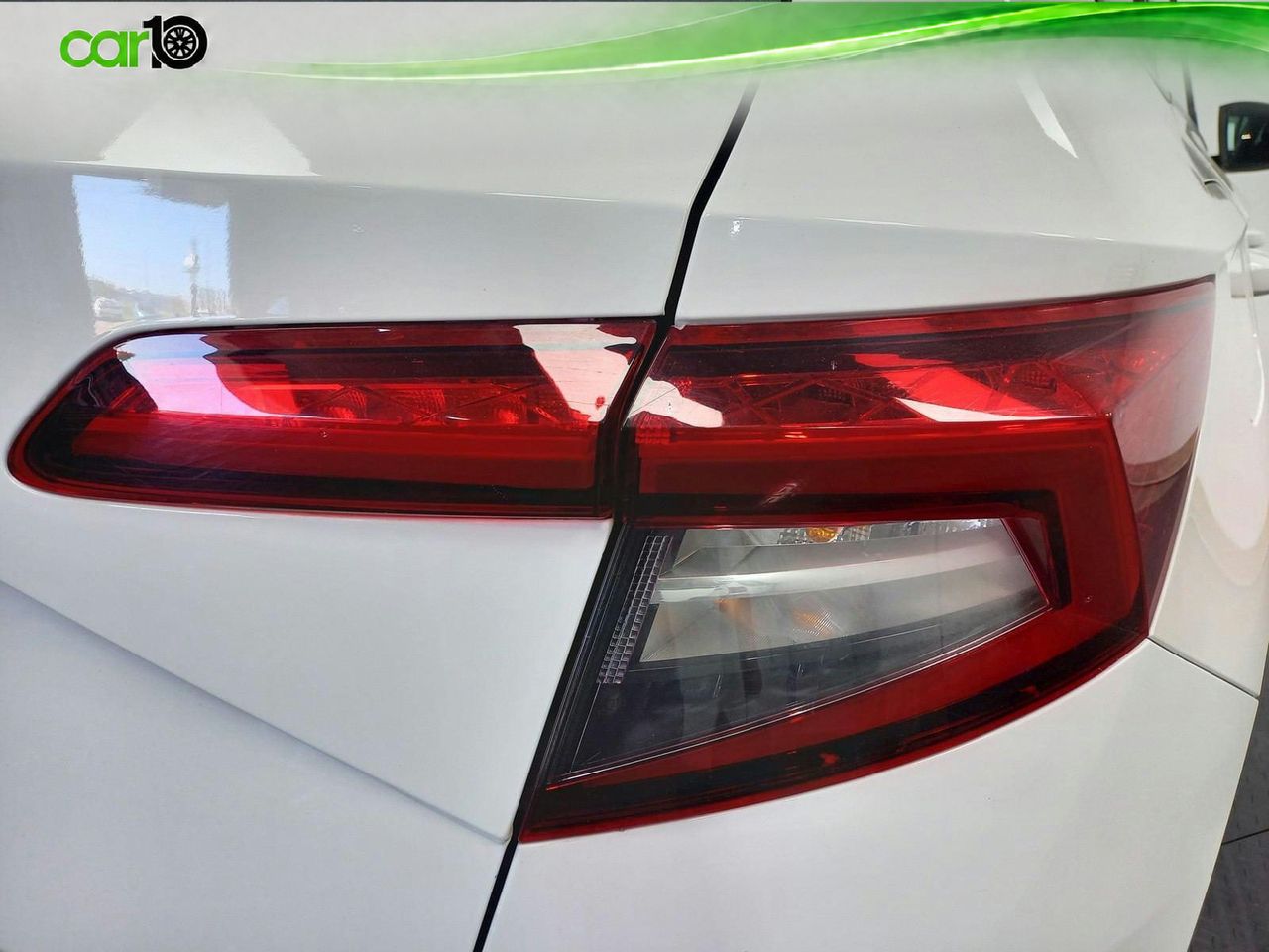Skoda Karoq 2.0 TDI 110kW (150CV) DSG 4X4 Ambition  - Foto 34