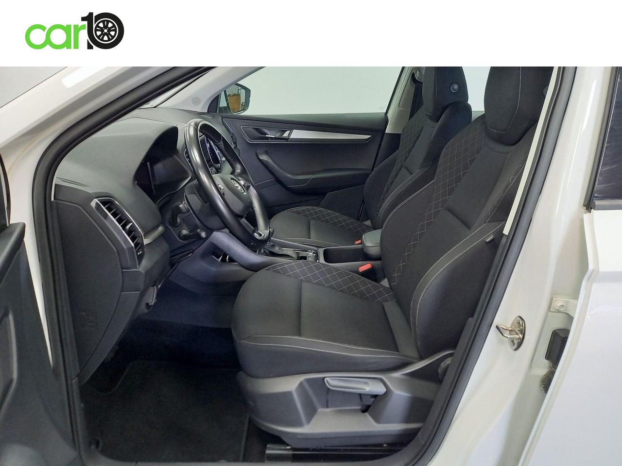 SKODA KAROQ 2.0 TDI 110kW (150CV) DSG 4X4 Ambition  - Foto 9