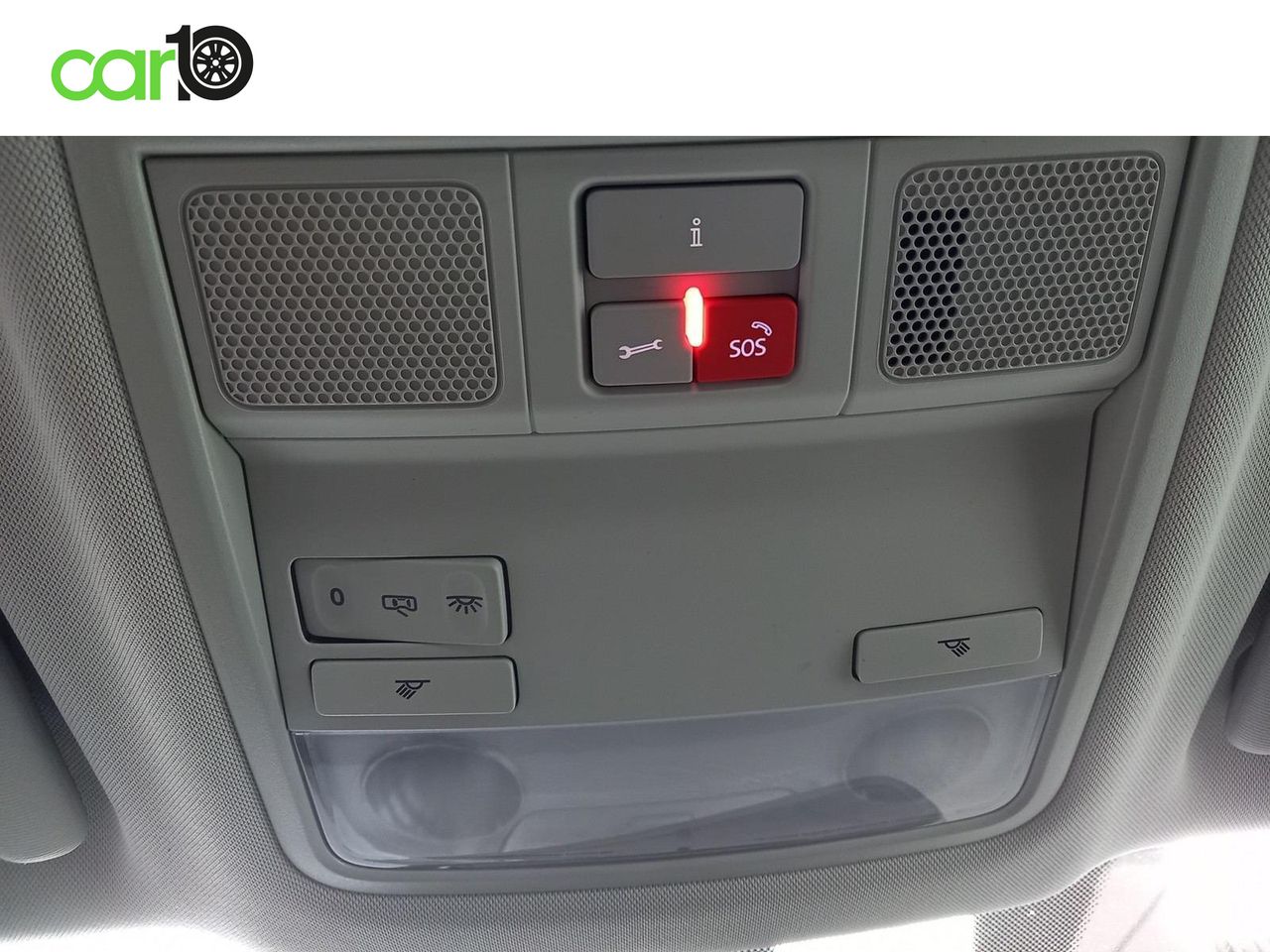 SKODA KAROQ 2.0 TDI 110kW (150CV) DSG 4X4 Ambition  - Foto 32