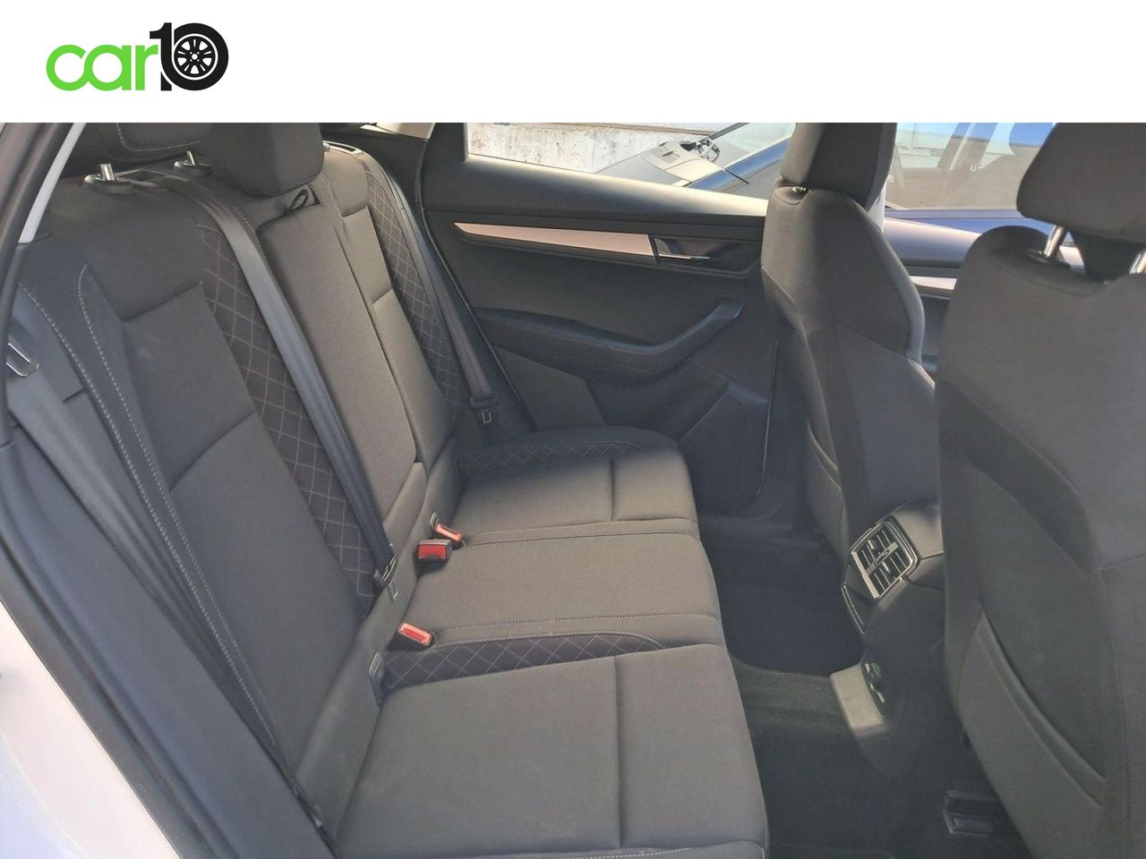 SKODA KAROQ 2.0 TDI 110kW (150CV) DSG 4X4 Ambition  - Foto 7