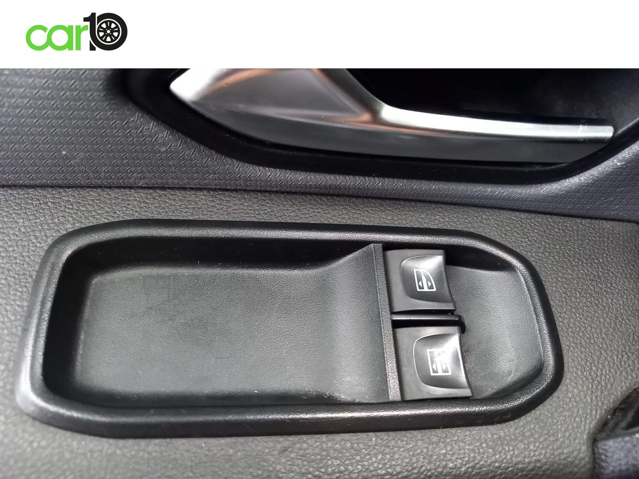 RENAULT EXPRESS Confort 1.5 Blue dCi 70 kW (95 cv)  - Foto 23