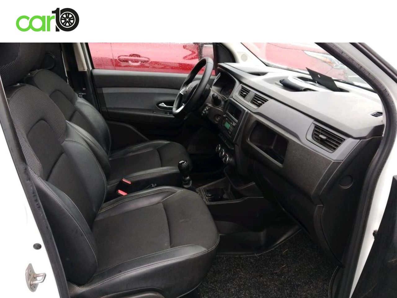 RENAULT EXPRESS Confort 1.5 Blue dCi 70 kW (95 cv)  - Foto 6