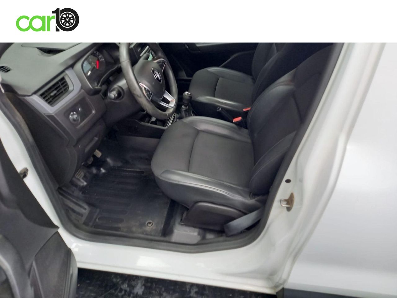 RENAULT EXPRESS Confort 1.5 Blue dCi 70 kW (95 cv)  - Foto 8