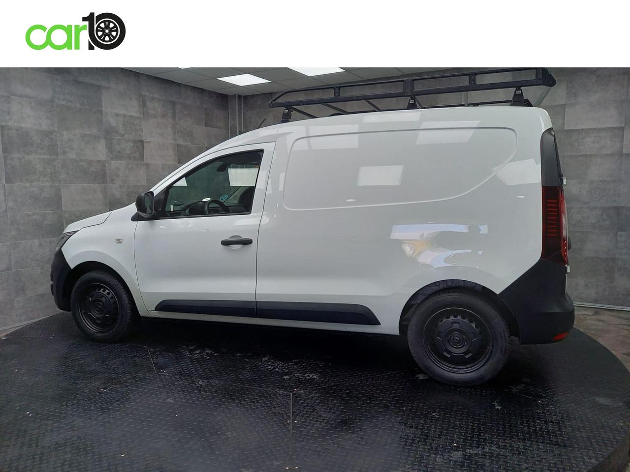 RENAULT EXPRESS Confort 1.5 Blue dCi 70 kW (95 cv)  - Foto 7