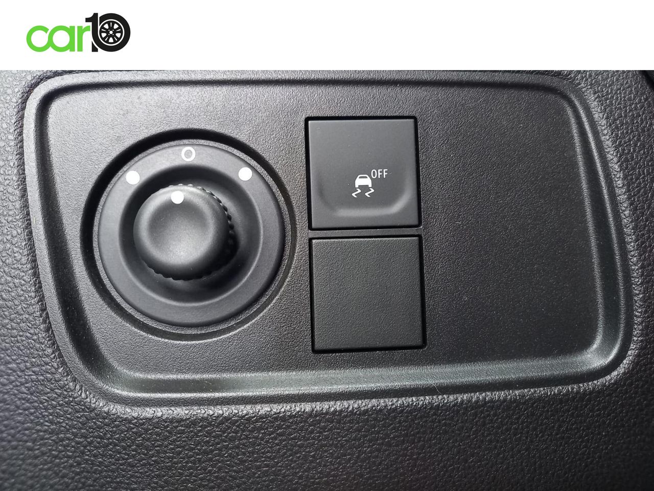 RENAULT EXPRESS Confort 1.5 Blue dCi 70 kW (95 cv)  - Foto 24