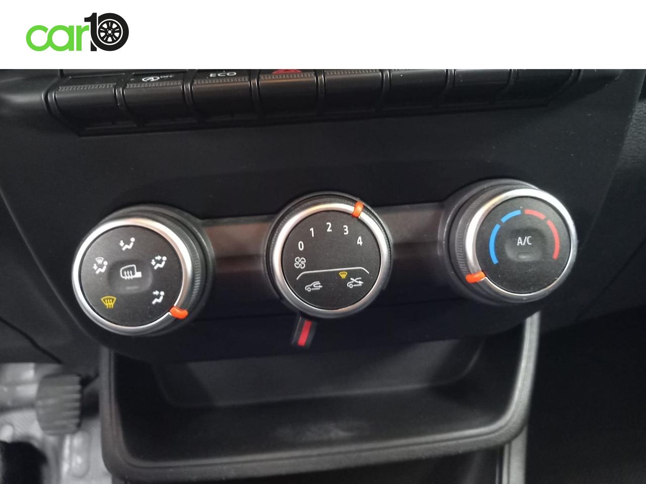 RENAULT EXPRESS Confort 1.5 Blue dCi 70 kW (95 cv)  - Foto 18