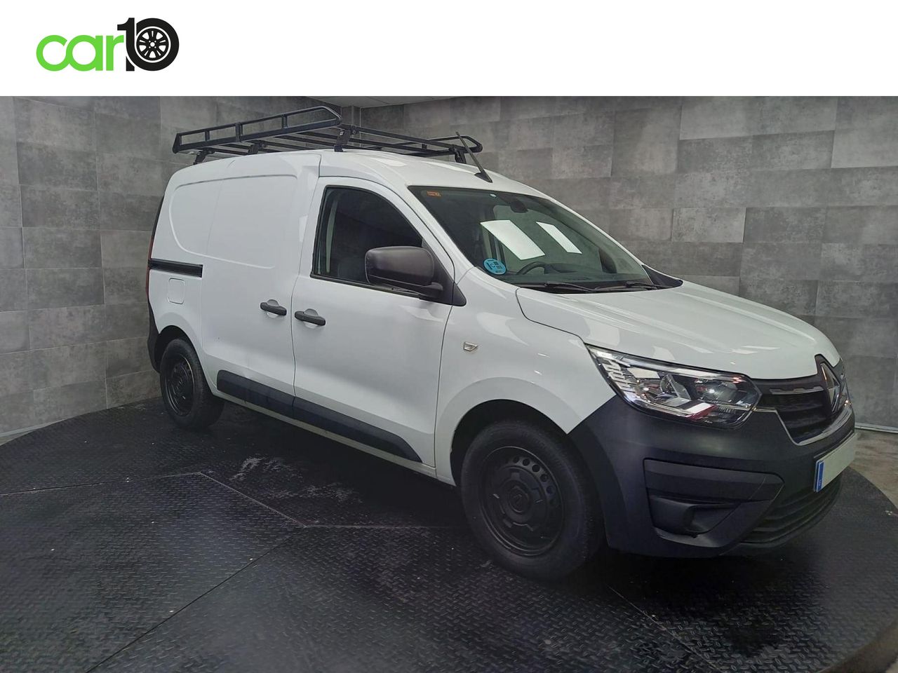 RENAULT EXPRESS Confort 1.5 Blue dCi 70 kW (95 cv)  - Foto 4