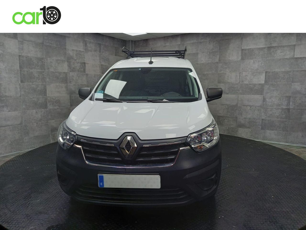 RENAULT EXPRESS Confort 1.5 Blue dCi 70 kW (95 cv)  - Foto 3