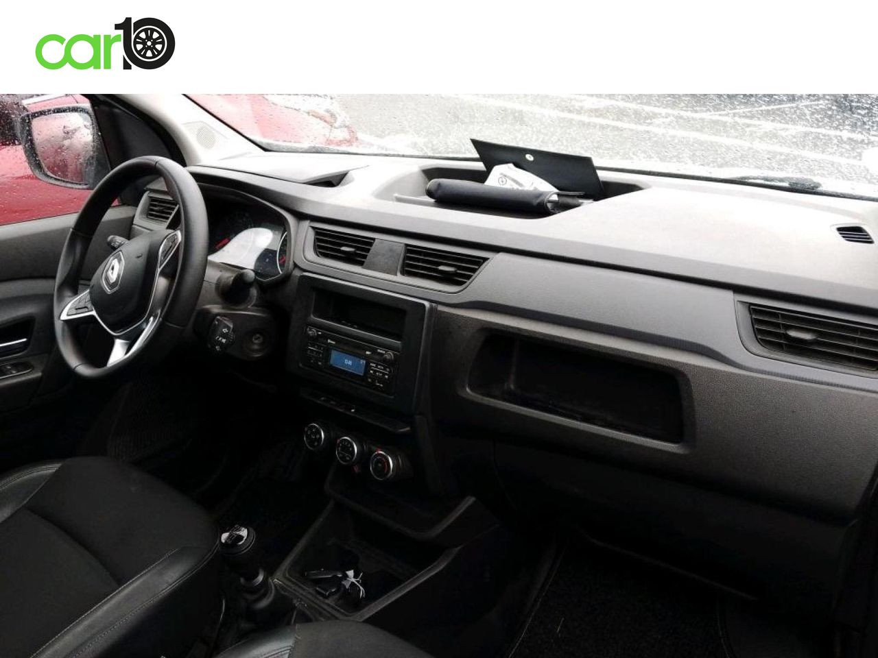 RENAULT EXPRESS Confort 1.5 Blue dCi 70 kW (95 cv)  - Foto 4