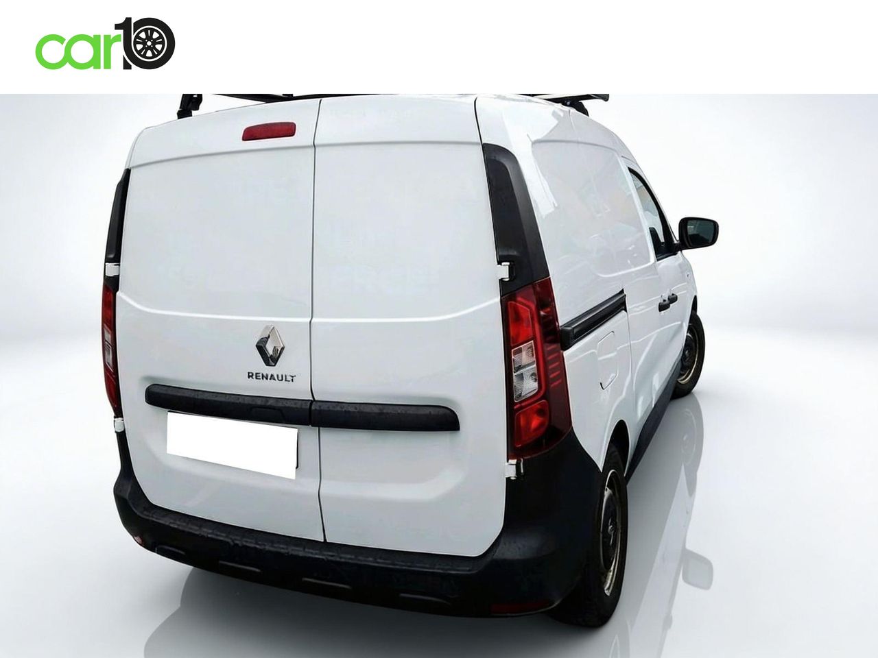 RENAULT EXPRESS Confort 1.5 Blue dCi 70 kW (95 cv)  - Foto 3