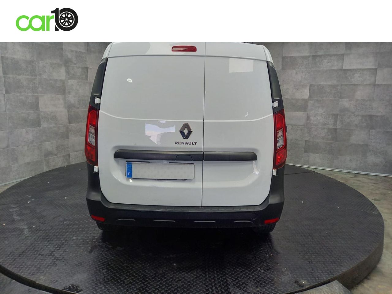 RENAULT EXPRESS Confort 1.5 Blue dCi 70 kW (95 cv)  - Foto 6