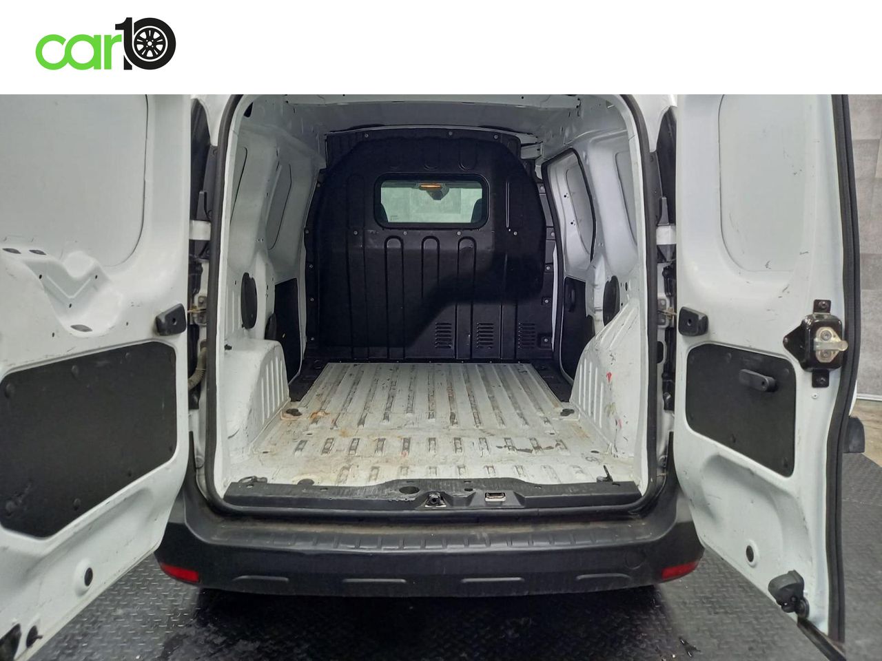 RENAULT EXPRESS Confort 1.5 Blue dCi 70 kW (95 cv)  - Foto 10