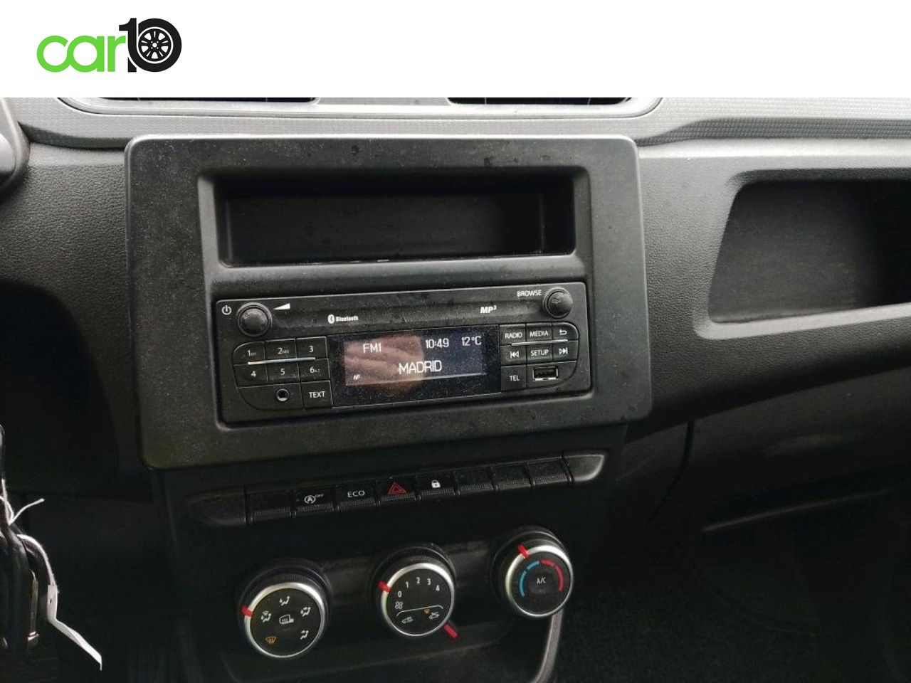 RENAULT EXPRESS Confort 1.5 Blue dCi 70 kW (95 cv)  - Foto 7