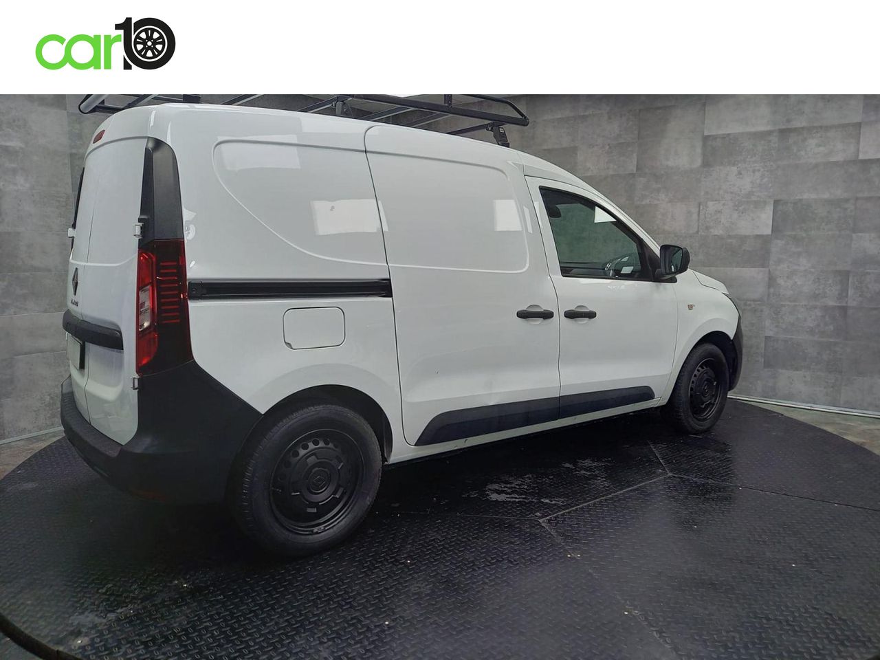 RENAULT EXPRESS Confort 1.5 Blue dCi 70 kW (95 cv)  - Foto 5