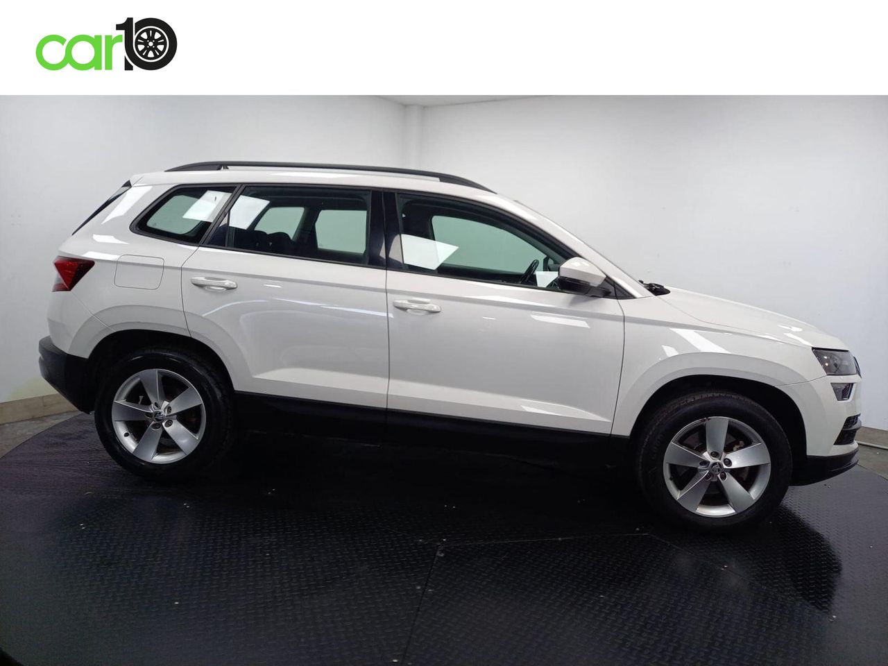 SKODA KAROQ 2.0 TDI 110kW (150CV) DSG 4X4 Ambition  - Foto 7