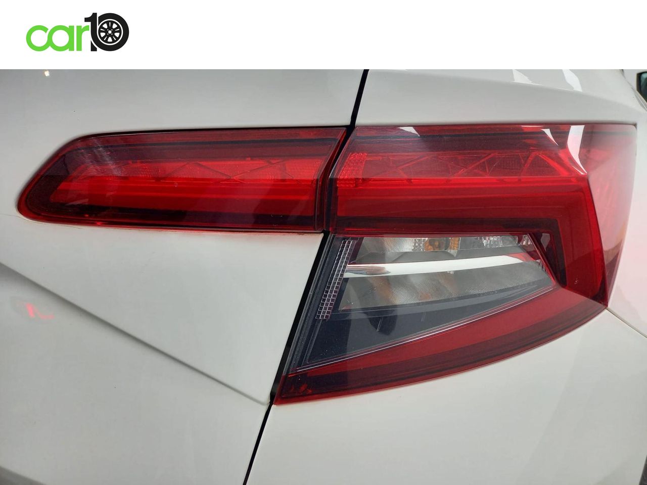 SKODA KAROQ 2.0 TDI 110kW (150CV) DSG 4X4 Ambition  - Foto 30