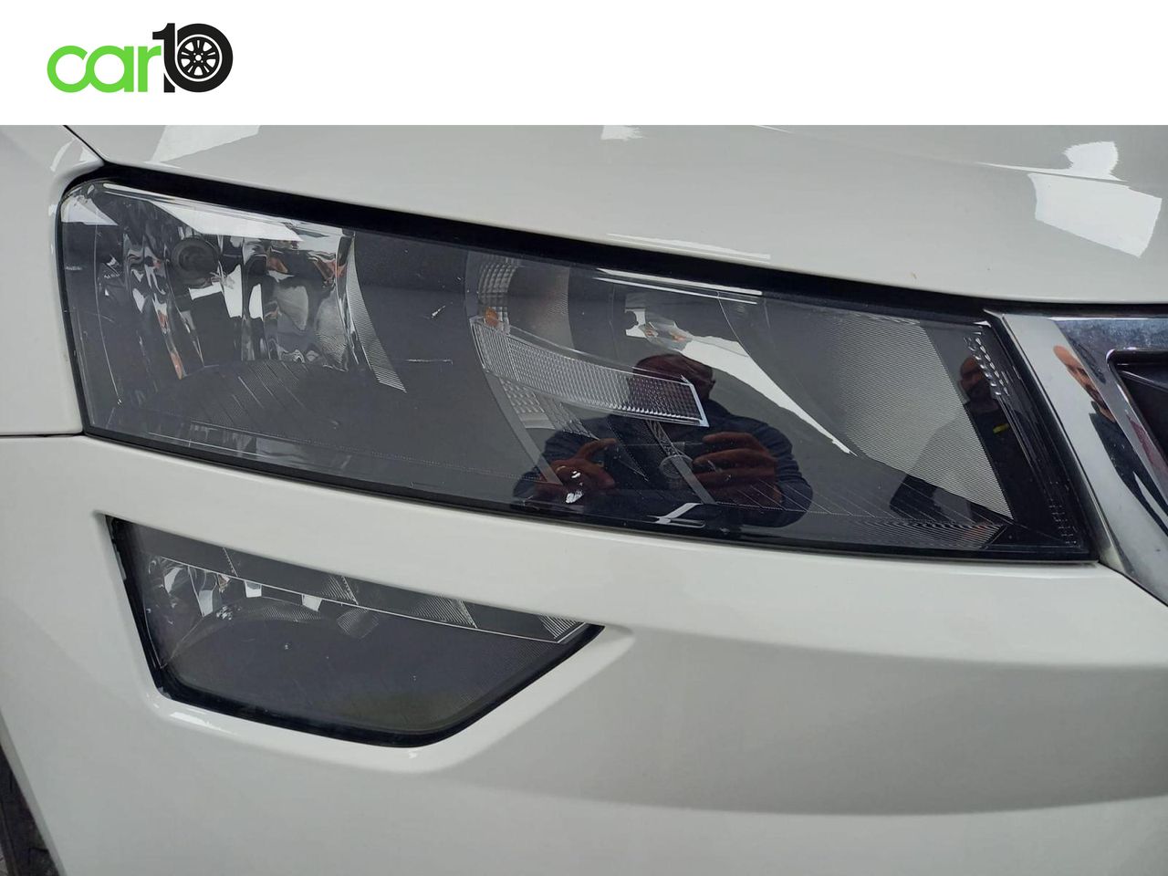 SKODA KAROQ 2.0 TDI 110kW (150CV) DSG 4X4 Ambition  - Foto 34