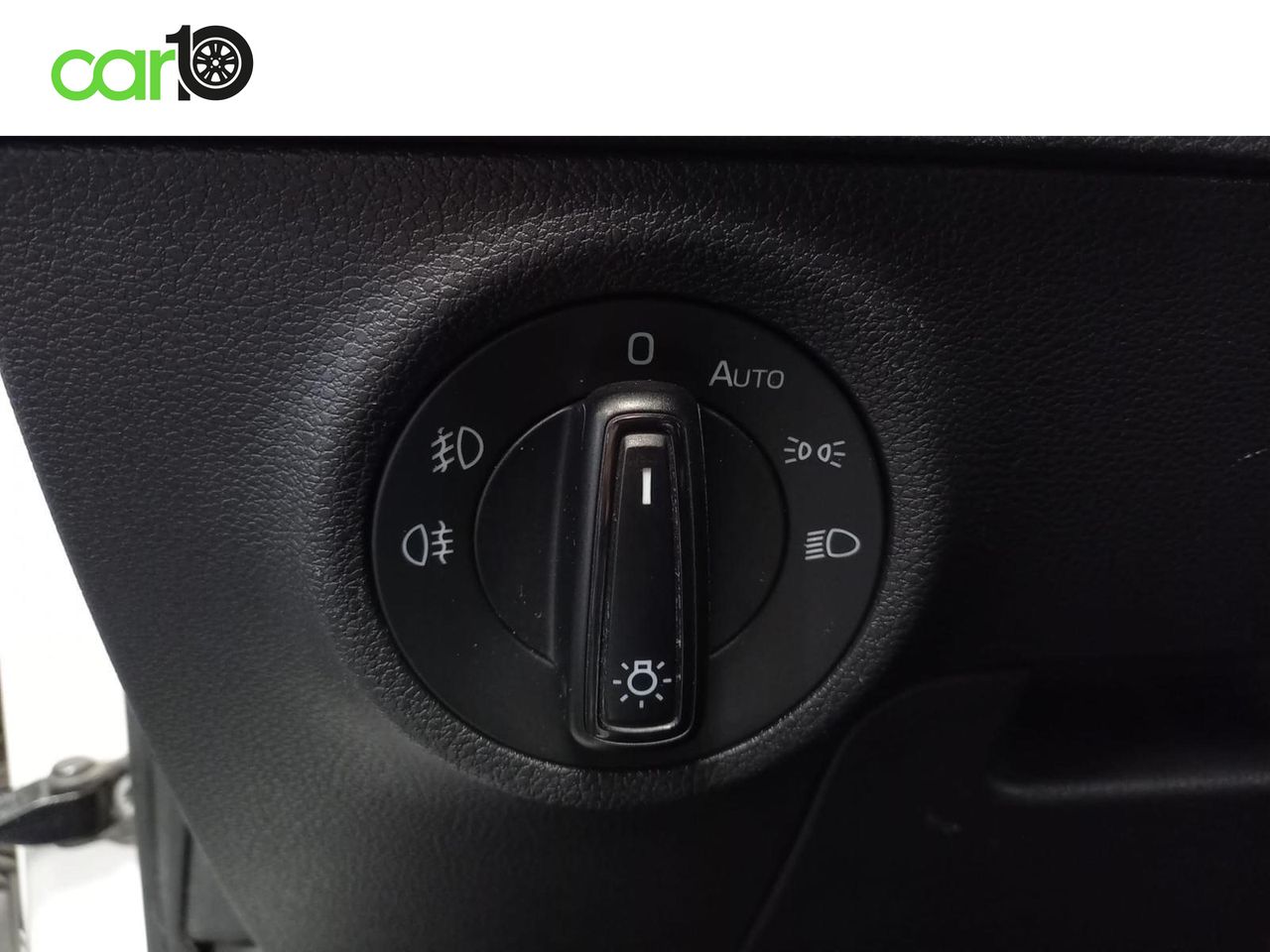 SKODA KAROQ 2.0 TDI 110kW (150CV) DSG 4X4 Ambition  - Foto 26