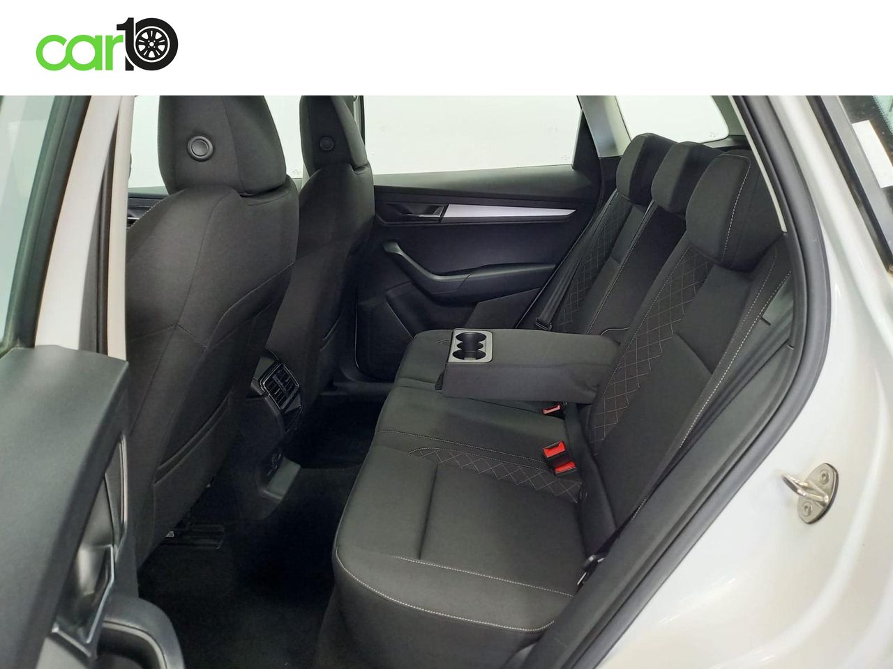 SKODA KAROQ 2.0 TDI 110kW (150CV) DSG 4X4 Ambition  - Foto 28