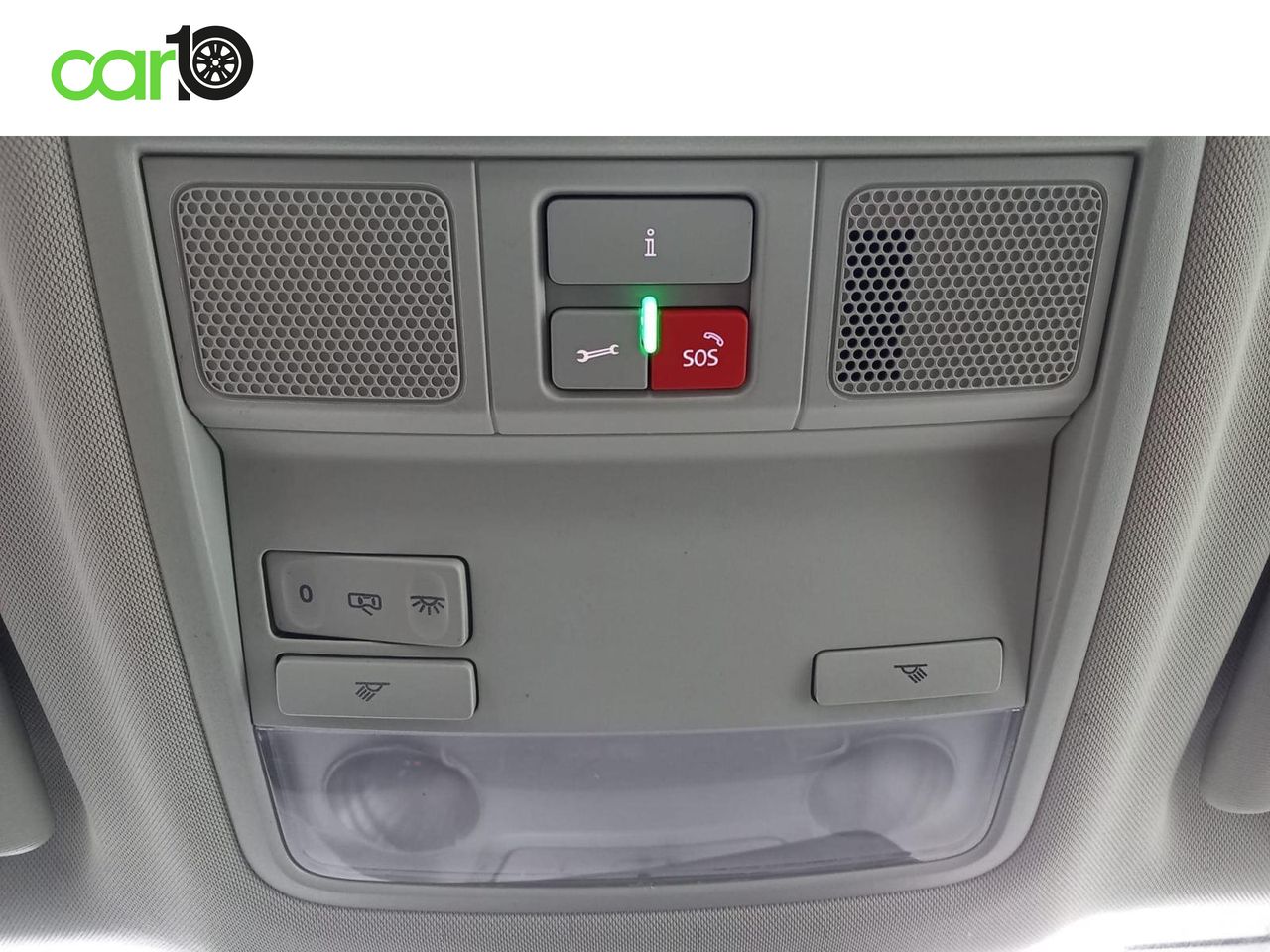 SKODA KAROQ 2.0 TDI 110kW (150CV) DSG 4X4 Ambition  - Foto 9