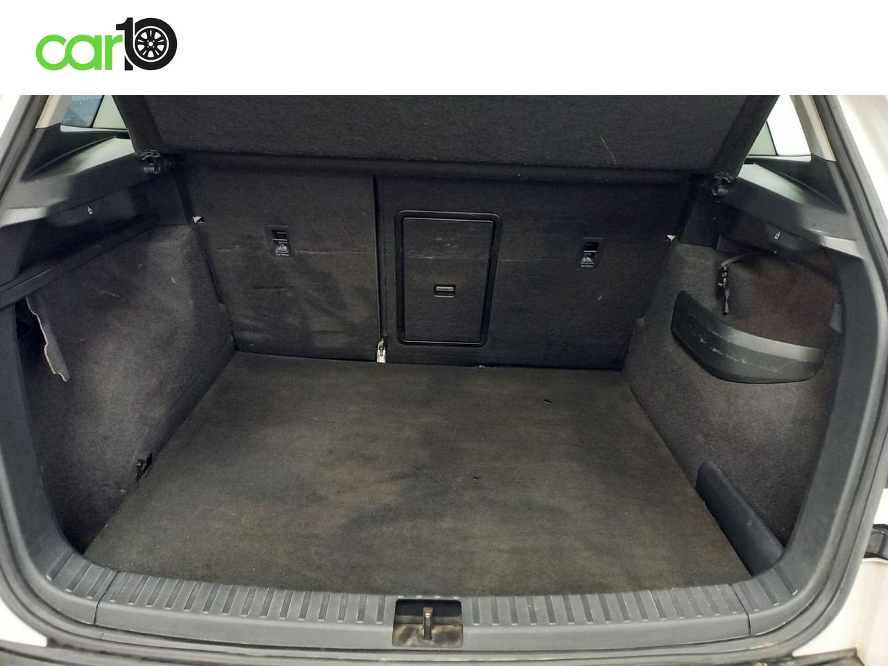 SKODA KAROQ 2.0 TDI 110kW (150CV) DSG 4X4 Ambition  - Foto 36