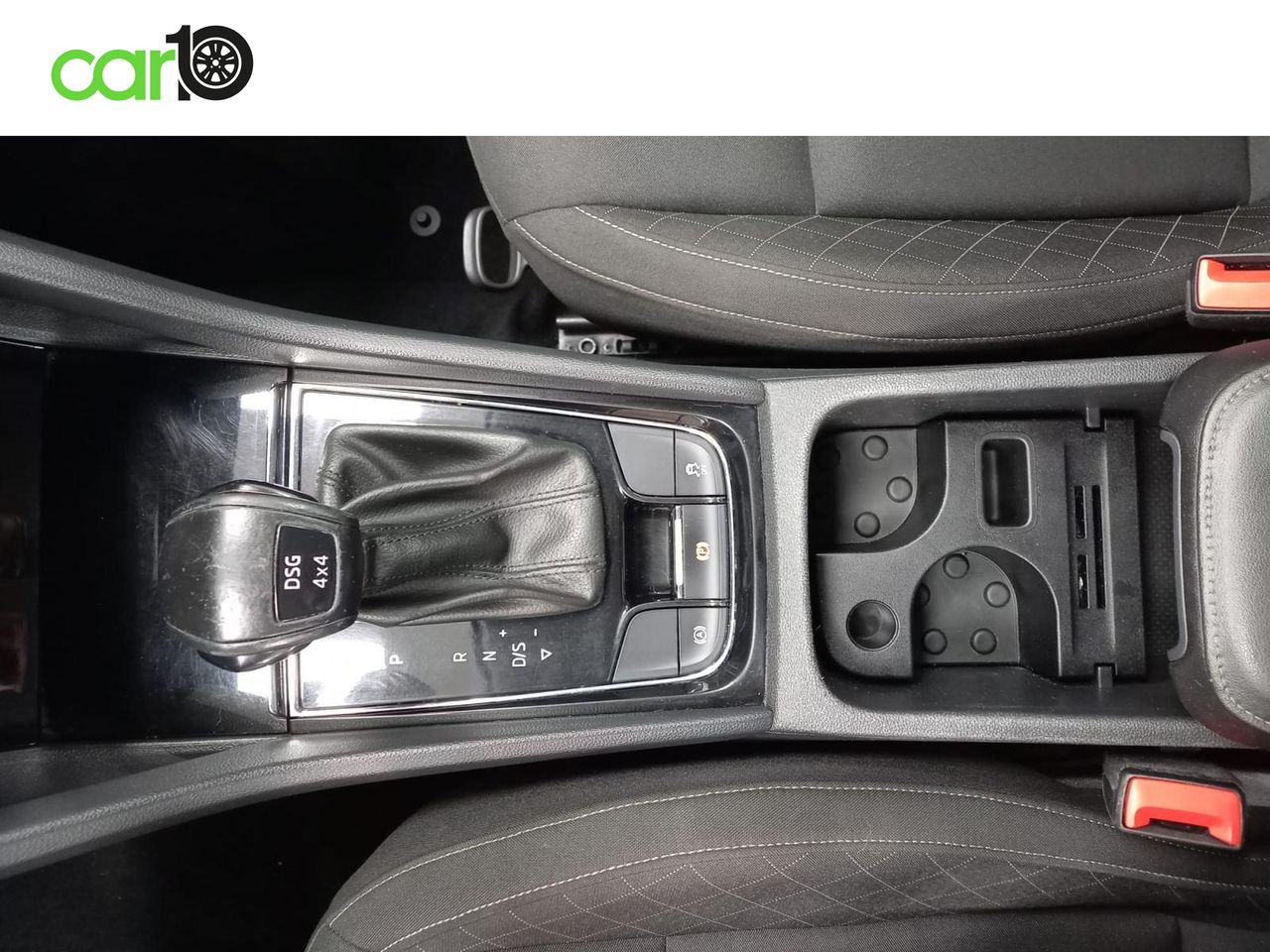 SKODA KAROQ 2.0 TDI 110kW (150CV) DSG 4X4 Ambition  - Foto 10