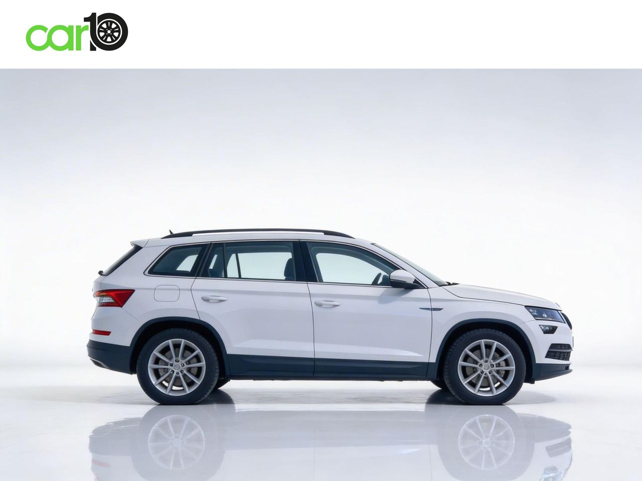 SKODA KAROQ 2.0 TDI 110kW (150CV) DSG 4X4 Ambition  - Foto 4
