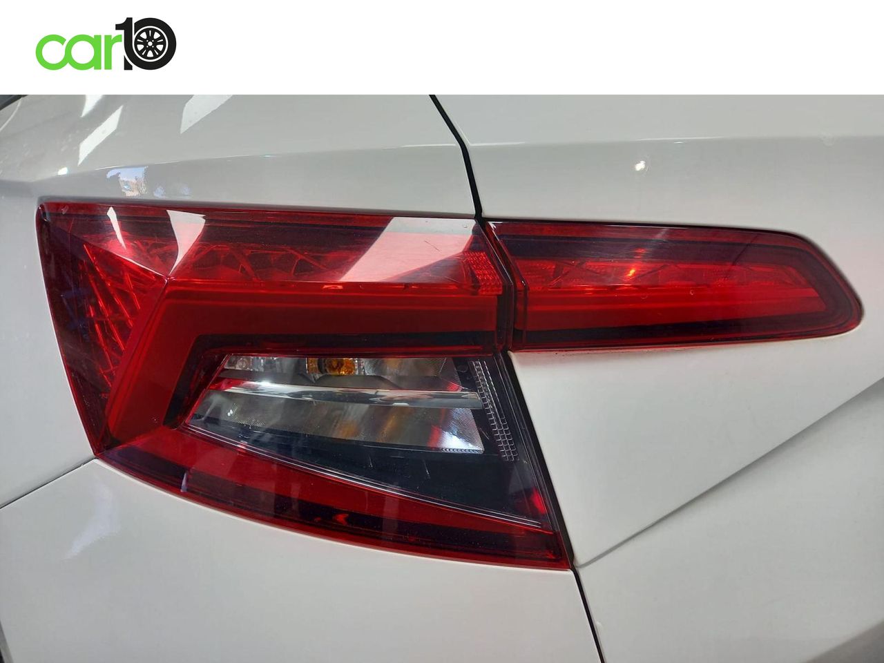 SKODA KAROQ 2.0 TDI 110kW (150CV) DSG 4X4 Ambition  - Foto 32