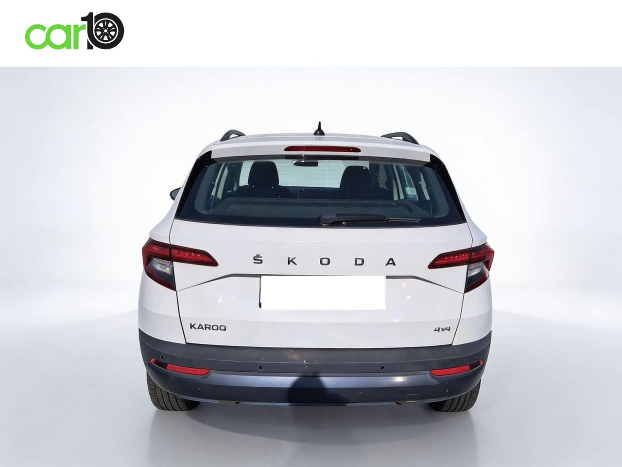 SKODA KAROQ 2.0 TDI 110kW (150CV) DSG 4X4 Ambition  - Foto 6
