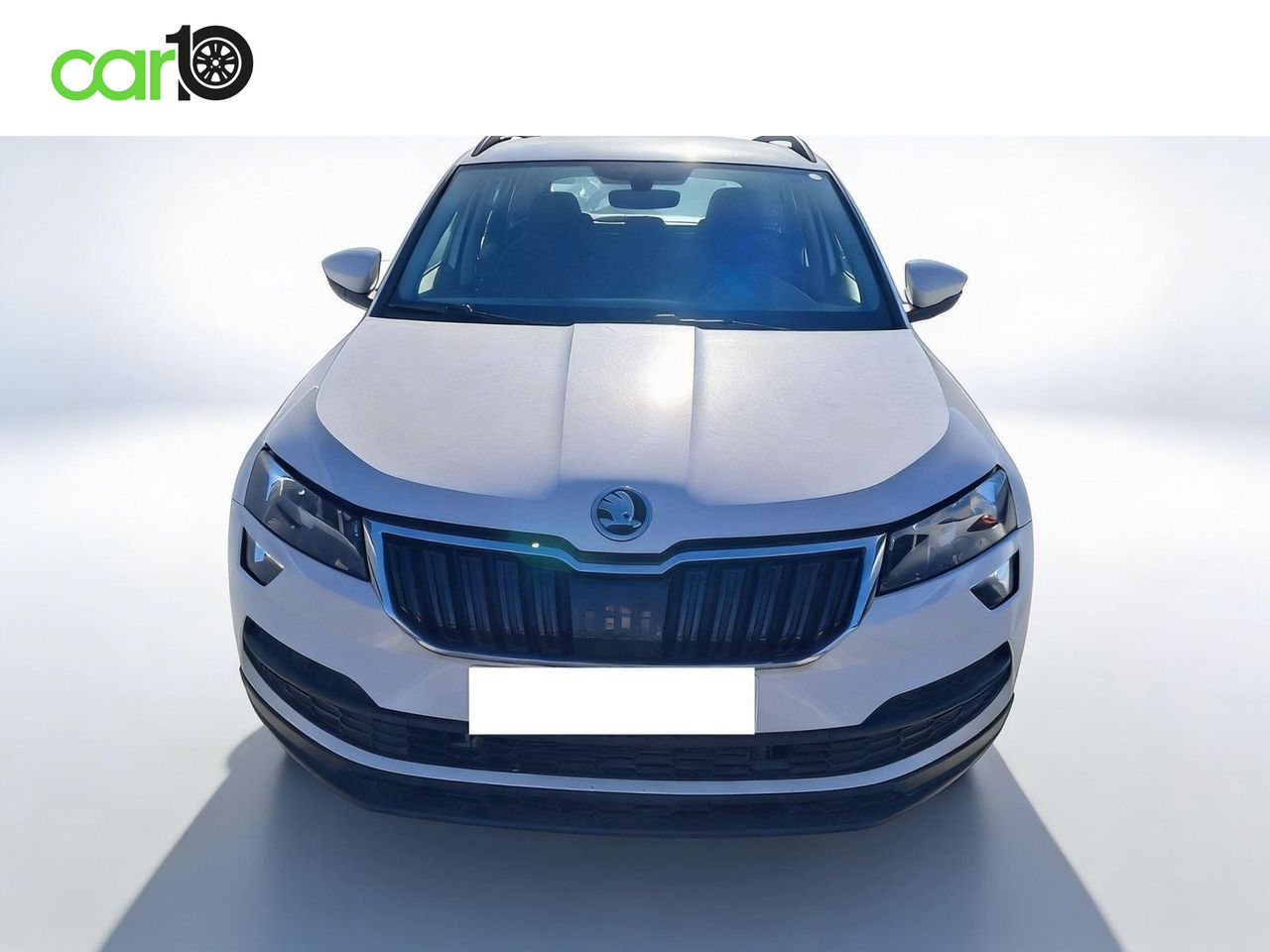 SKODA KAROQ 2.0 TDI 110kW (150CV) DSG 4X4 Ambition  - Foto 3