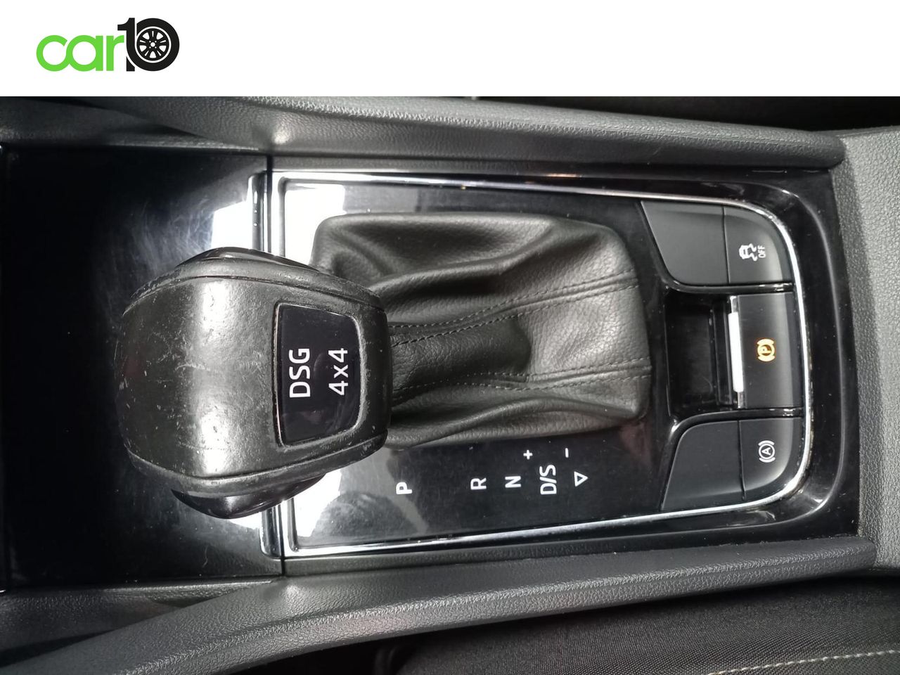 SKODA KAROQ 2.0 TDI 110kW (150CV) DSG 4X4 Ambition  - Foto 11