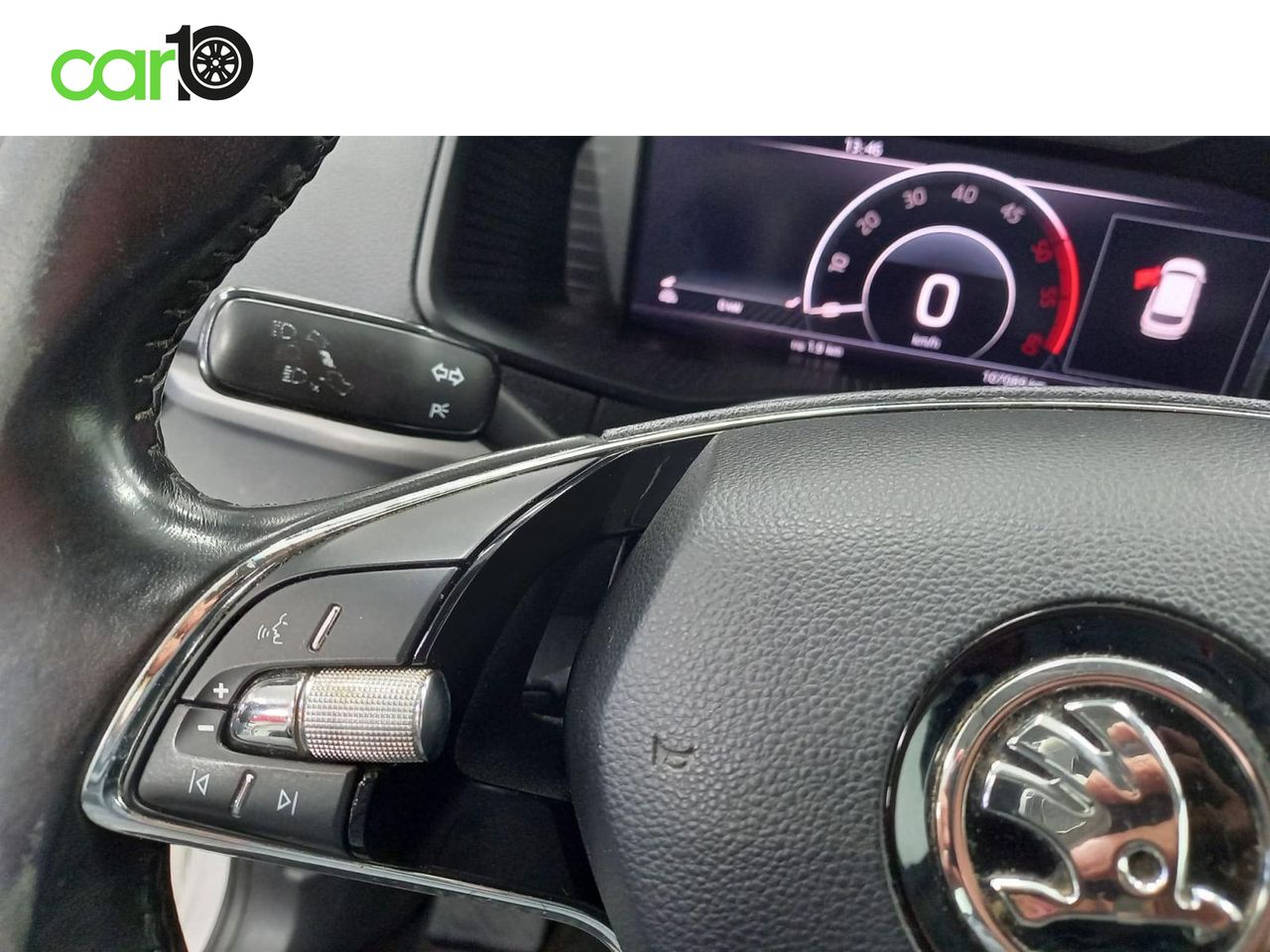 SKODA KAROQ 2.0 TDI 110kW (150CV) DSG 4X4 Ambition  - Foto 25