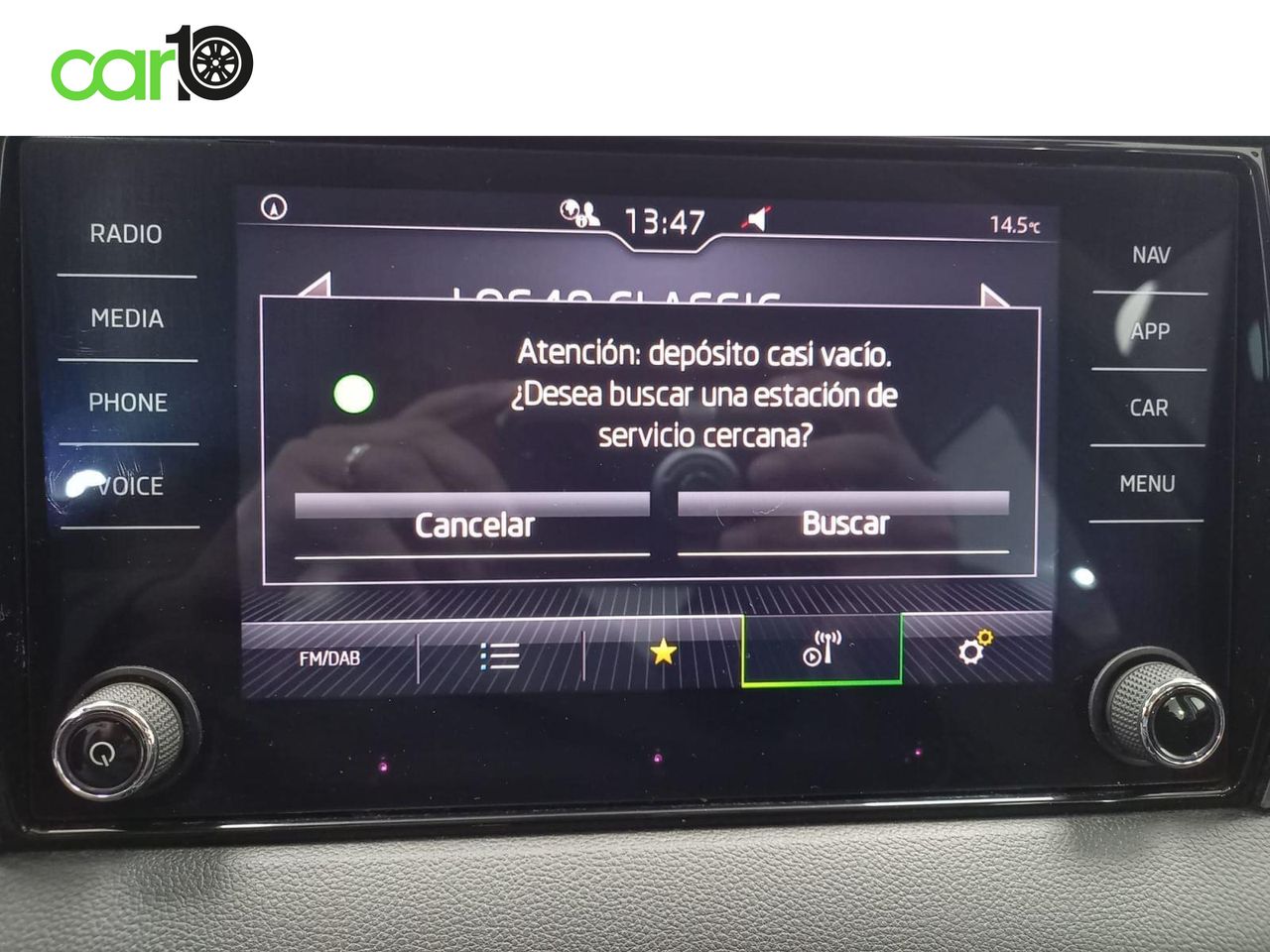 SKODA KAROQ 2.0 TDI 110kW (150CV) DSG 4X4 Ambition  - Foto 20