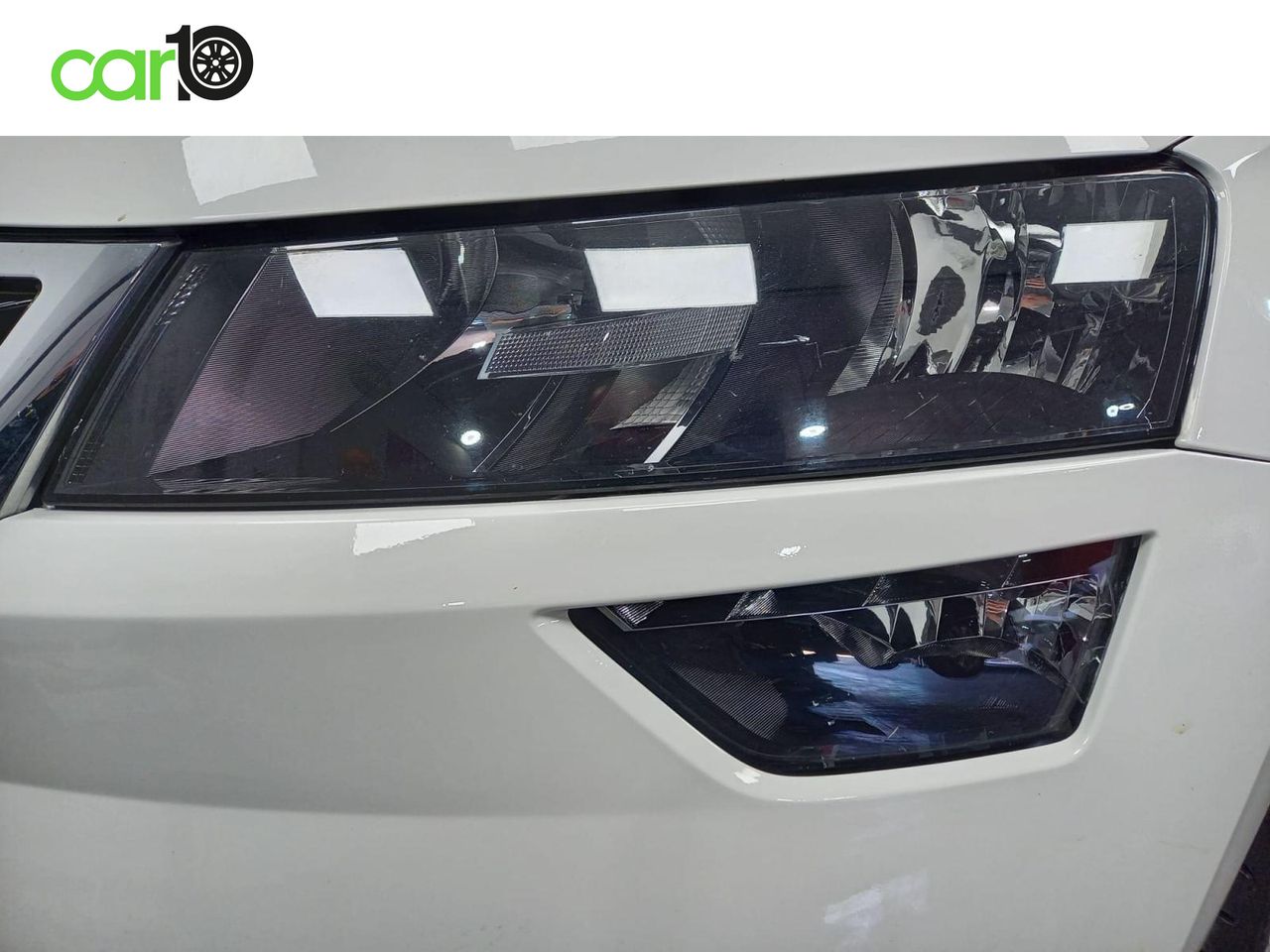 SKODA KAROQ 2.0 TDI 110kW (150CV) DSG 4X4 Ambition  - Foto 35