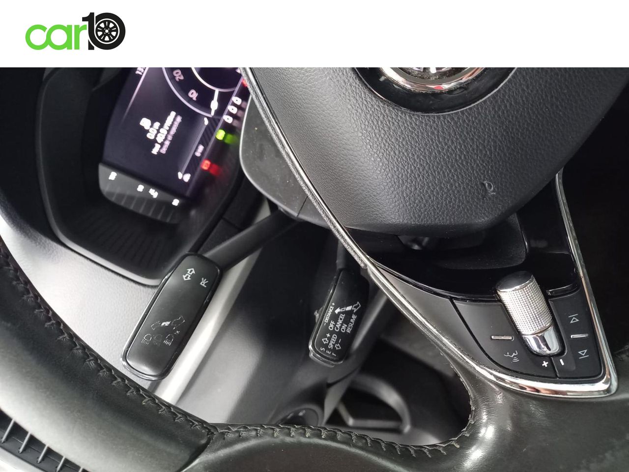 SKODA KAROQ 2.0 TDI 110kW (150CV) DSG 4X4 Ambition  - Foto 23