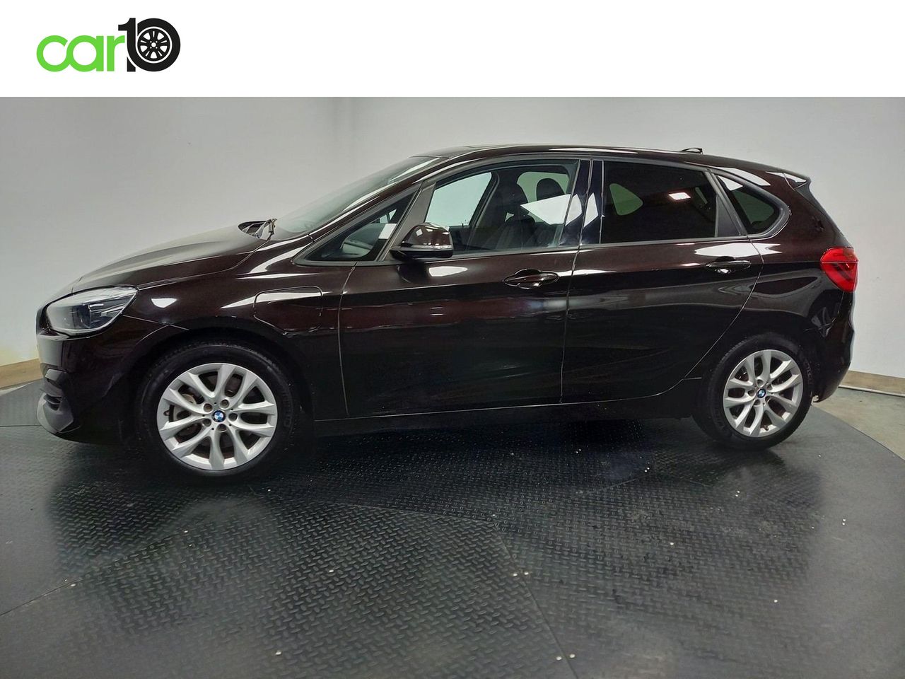 BMW SERIE 2 ACTIVE TOURER 225xe iPerformance  - Foto 7