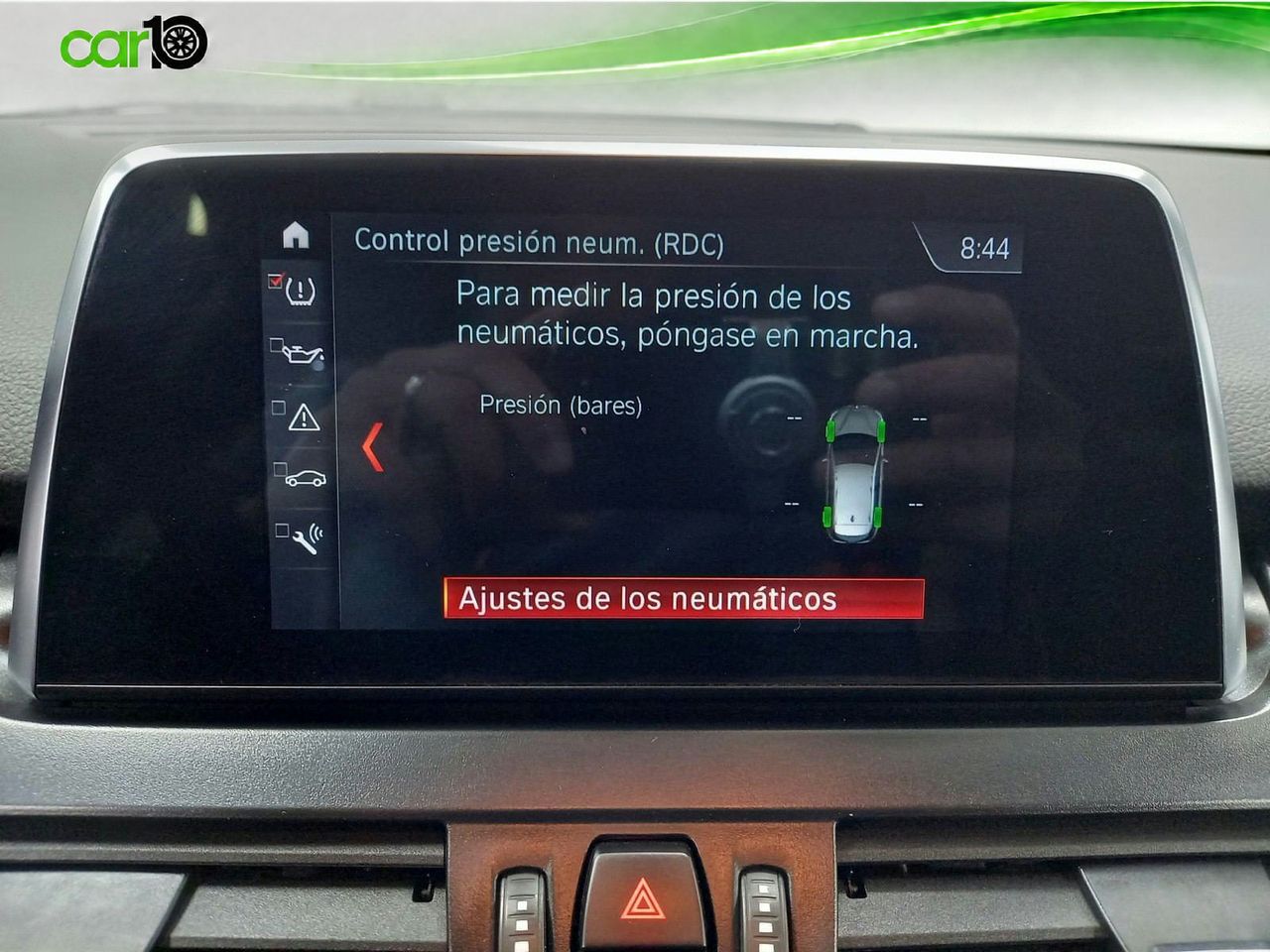 BMW Serie 2 Active Tourer 225xe  - Foto 21