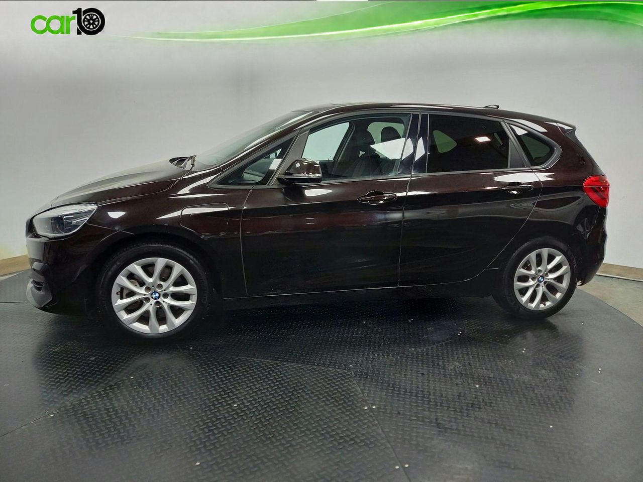 BMW Serie 2 Active Tourer 225xe  - Foto 8