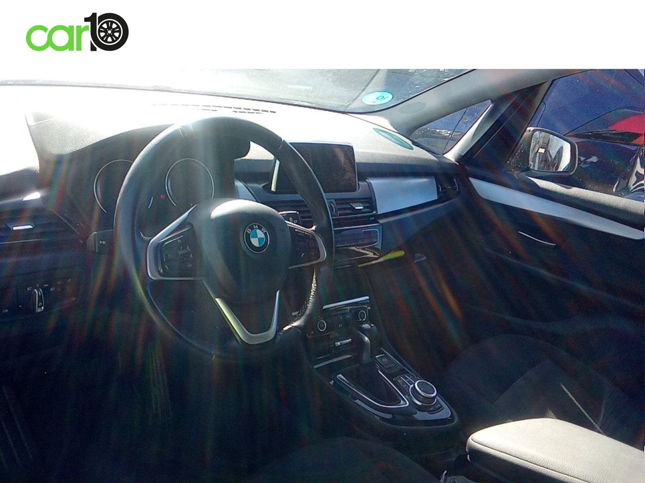 BMW SERIE 2 ACTIVE TOURER 225xe iPerformance  - Foto 6