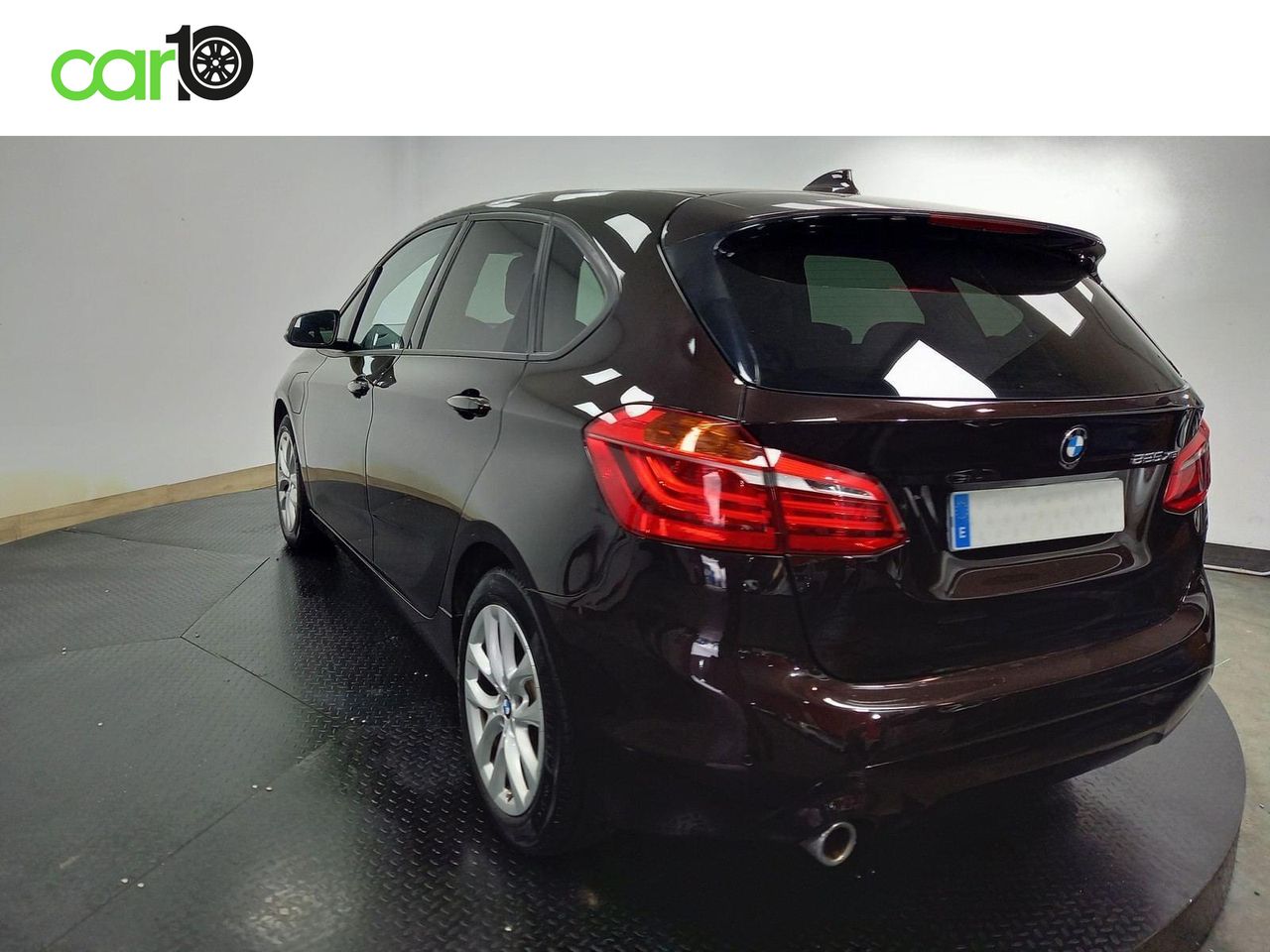 BMW SERIE 2 ACTIVE TOURER 225xe iPerformance  - Foto 6