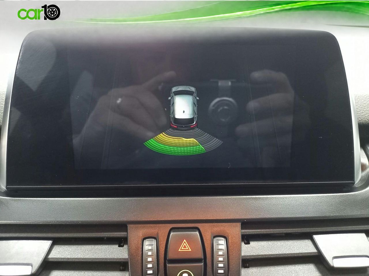BMW Serie 2 Active Tourer 225xe  - Foto 24