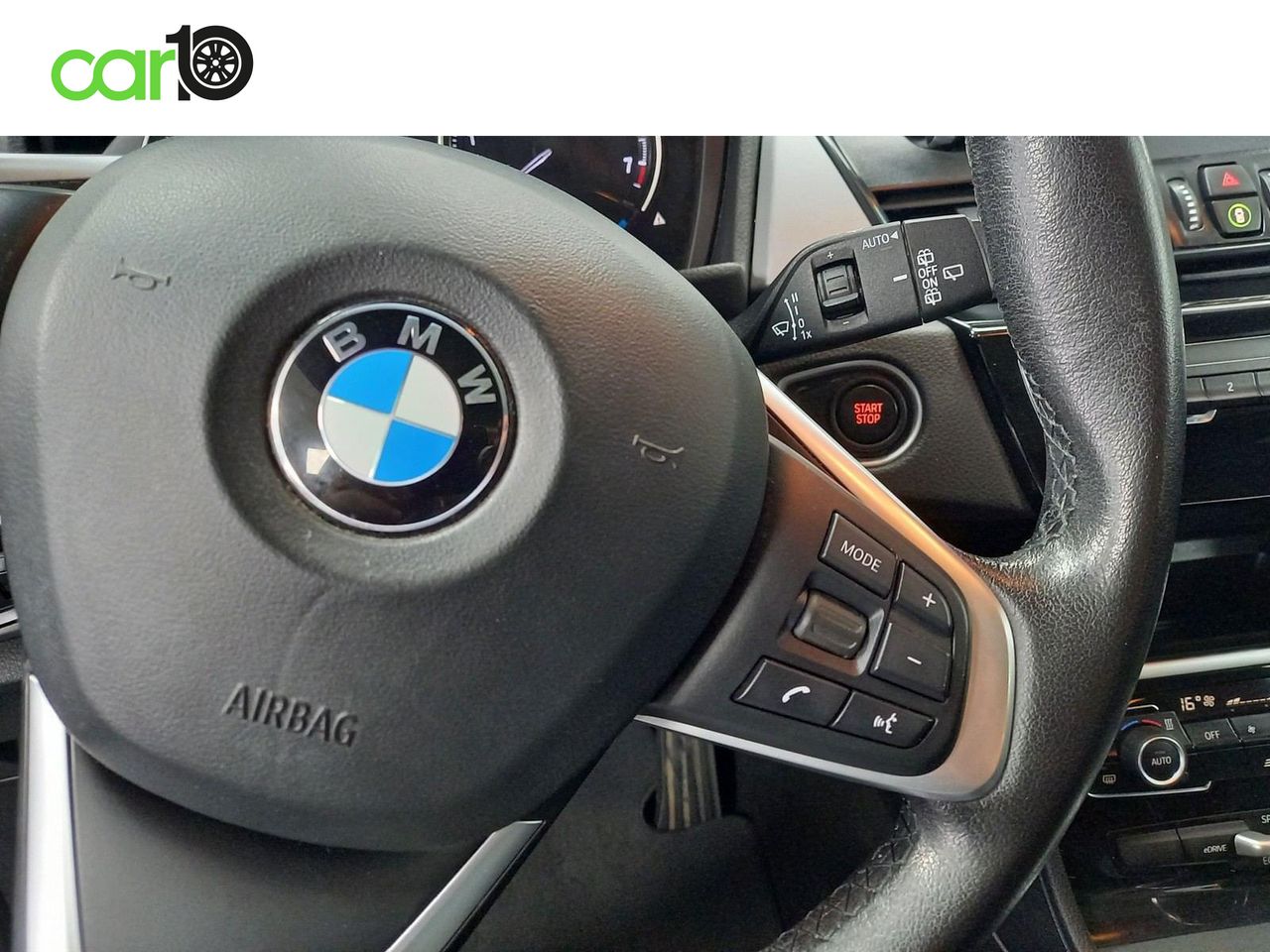 BMW SERIE 2 ACTIVE TOURER 225xe iPerformance  - Foto 21