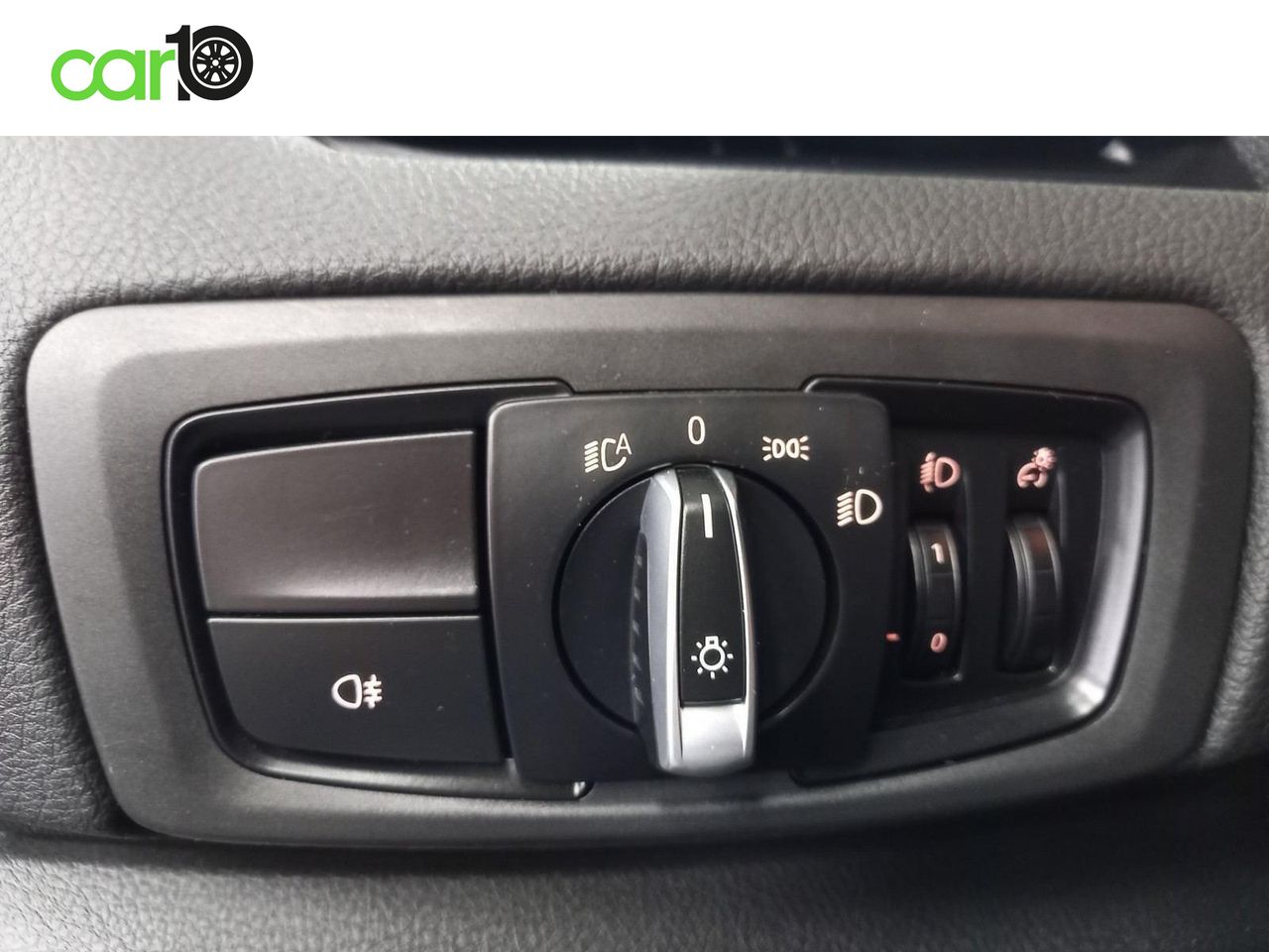 BMW SERIE 2 ACTIVE TOURER 225xe iPerformance  - Foto 24