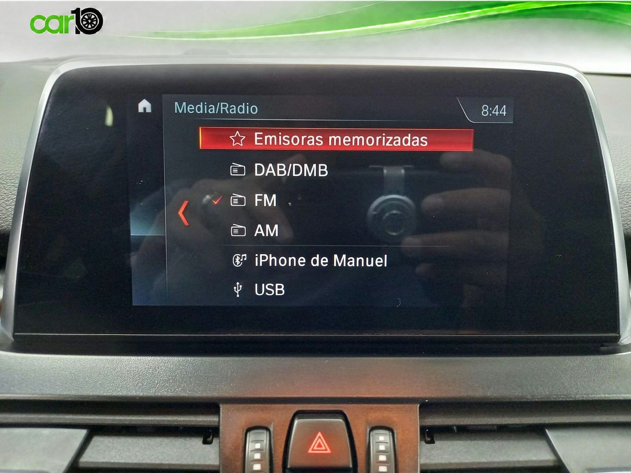 BMW Serie 2 Active Tourer 225xe  - Foto 17