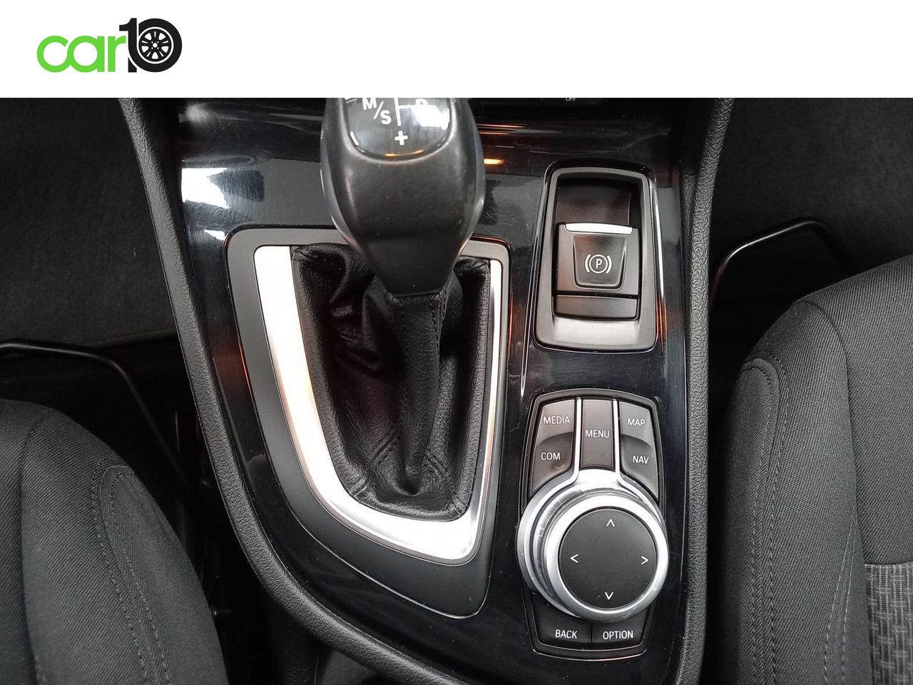 BMW SERIE 2 ACTIVE TOURER 225xe iPerformance  - Foto 13