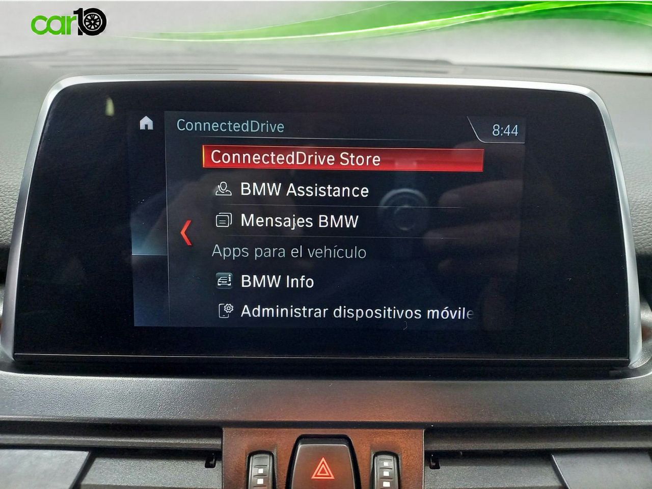 BMW Serie 2 Active Tourer 225xe  - Foto 20