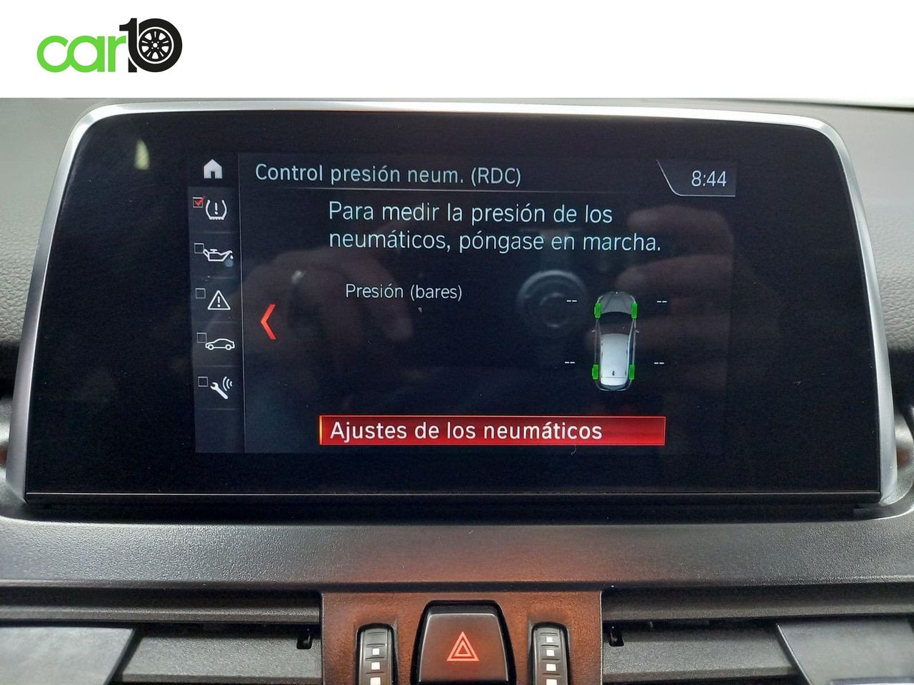 BMW SERIE 2 ACTIVE TOURER 225xe iPerformance  - Foto 20