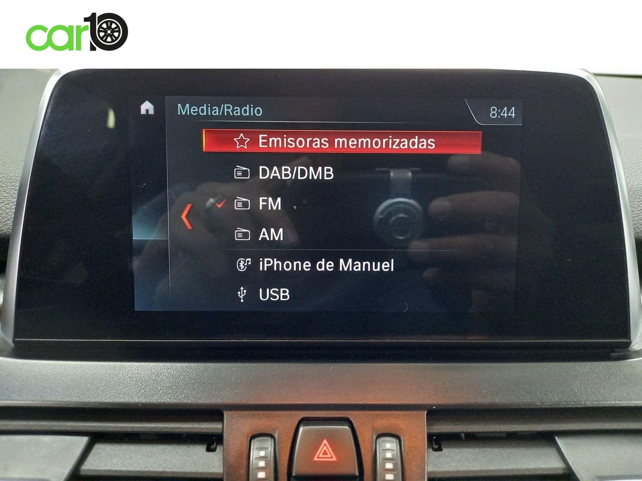 BMW SERIE 2 ACTIVE TOURER 225xe iPerformance  - Foto 16